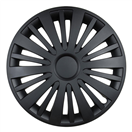 L58188 Poklica VEGAS 16 black mat