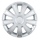 L07130 Poklice ARROW 16 silver