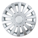 L07194 Poklica WIND 15 silver