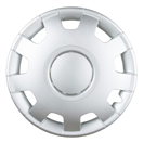 L07125 Poklice ALFA 14 silver