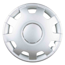 L07105 Poklice ALFA 15 silver