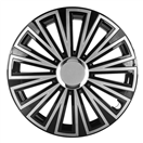 L58164 Poklica SUNSET 15 black&silver