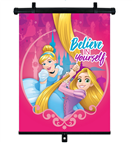 SEVEN POLSKA S9318 Protisluneční roleta 1 ks 36x45cm PRINCESS