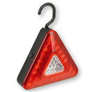 CarCommerce CC42818 Výstražný trojúhelník 39 LED