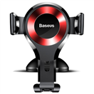 Baseus BAS26878 Držák do auta BASEUS Osculum červený