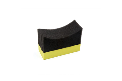 Aplikátor na pneumatiky 95x35x65 mm AMiO-02519