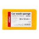Amio 02662 Houba na mytí auta AMiO MEDIUM 20 x 12 x 6 cm
