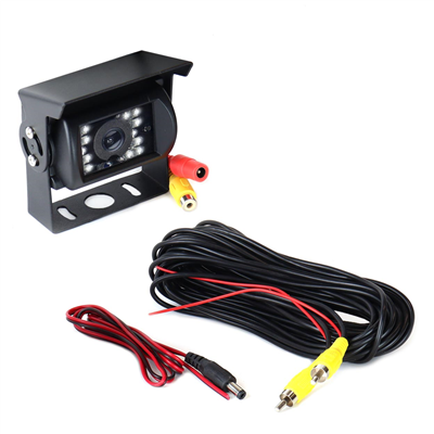 Couvací kamera s nočním viděním HD-501-IR 