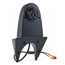 Amio 02644 Couvací kamera s nočním viděním HD-502-IR Night Vision