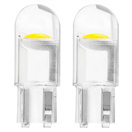 Amio 02645 LED STANDARD T10 W5W COB HPC 12V Clear white