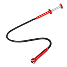 Amio 02520 Pružný magnetický sběrač s úchytem - 60 cm