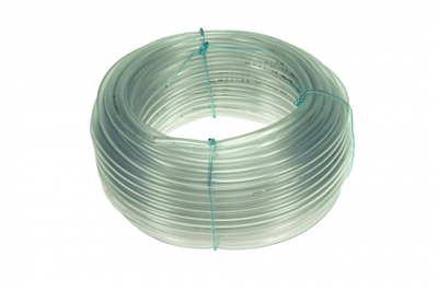 Technická hadice 4/1 mm 25 m na kotouči