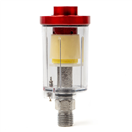 Amio 02636 Vzduchový filtr do kompresoru, odlučovač vody PT-18