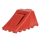 Amio 02793 Zakládací klín pod kolo automobilu s brzdou AMiO-02793