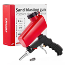 Amio 02635 Pistole pískovací PT-17