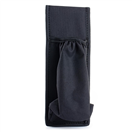 02867 Držák hasicího přístroje na suchý zip černý AMiO-02867