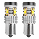 Amio 02797 LED CANBUS 3020 24SMD 1156 BA15S P21W R10W R5W White 12V/24V