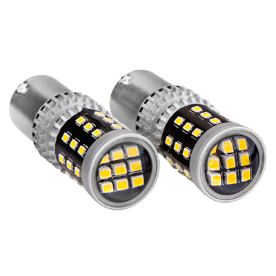 LED CANBUS 2016 39SMD 1156 BA15S P21W R10W R5W White 12V/24V