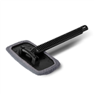 TOM-PAR T9855 Čistič autoskel s mikrovláknem (plast) 28cm