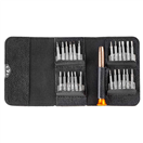 Amio 02839 Sada přesných šroubováků