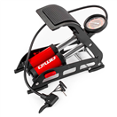 Amio 02894 Nožní pumpa HQ 2xO45mm PU07