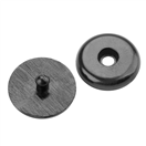 Amio 02837 Zarážka spony bezpečnostního pásu AMiO-02837