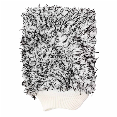 Rukavice na mytí z mikrovlákna 25x18cm 600g/sqm