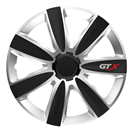 Versaco 10417 Poklica GTX Carbon black&silver 15
