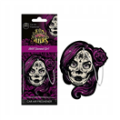 A10378 Osvěžovače vzduchu AROMA CAR MUERTOS Violet Girl Spicy Delight