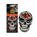 A10379 Osvěžovače vzduchu AROMA CAR MUERTOS Skull Orange Man Island Driftwood