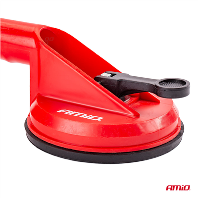 Přísavka na sklo, dvojitá