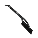 TOM-PAR T9876 Škrabka s košťátkem NICE TOUCH SLIM 62 cm