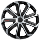 Versaco 11049 Poklica EVO black&silver 15