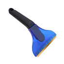 TOM-PAR T9089 Škrabka s mosazným ostřím 12 cm