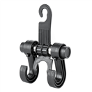 Amio 02958 Háčky na hlavovou opěrku