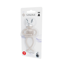 Vinove V11185/V15-14 Osvěžovač vzduchu do auta VINOVE TVISTER MILANO