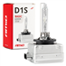 Výbojka D1S 35W 6000K xenonová AMiO BASIC