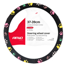 Amio 02986 Potah volantu SWC-45-M (37-39cm)