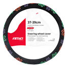 Amio 02987 Potah volantu SWC-46-M (37-39cm)