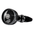 Amio 03006 Ventilátor do auta s klipem 4,5 24V