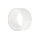 Amio 03105 Průhledná ochranná páska na práh dveří auta 5mx5cm