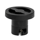 Amio 03101 Plynový uzávěr holandského typu LPG s pružinou