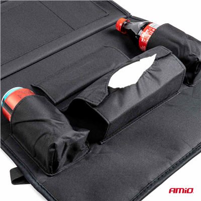 Organizér na autosedačku se stolkem CO-7