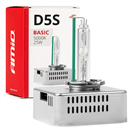 Amio 02941 Výbojka xenonová D5S 25W 5000K AMiO BASIC AMiO-02941