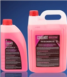 COL423380 Chladící kapalina G12 - 3L - koncentrát