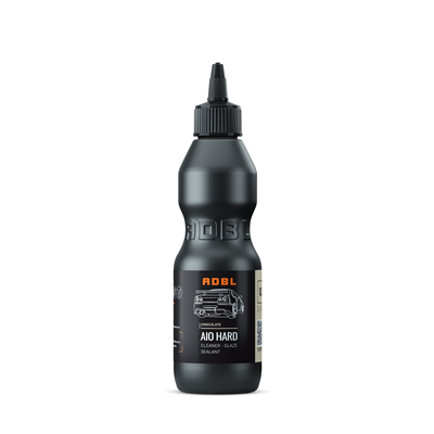 AIO HARD - 200ml