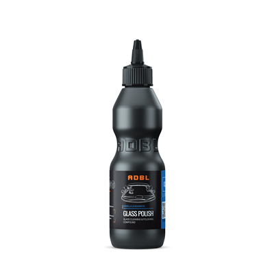 GLASS POLISH - 200ml