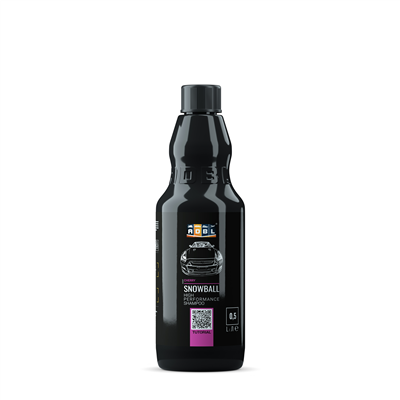Snowball - 500ml