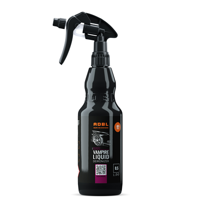VAMPIRE LIQUID - 500ml