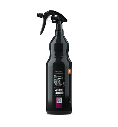 VAMPIRE LIQUID - 1L